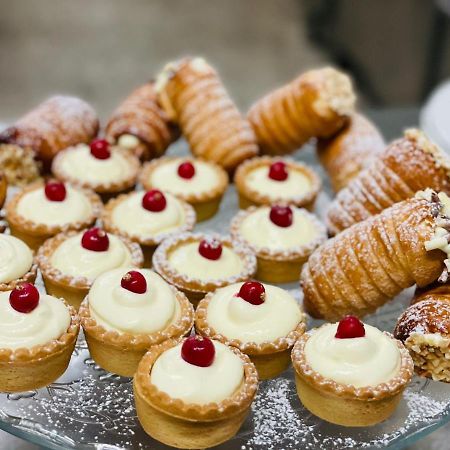 Mansarda Cannes Riccione Zewnętrze zdjęcie