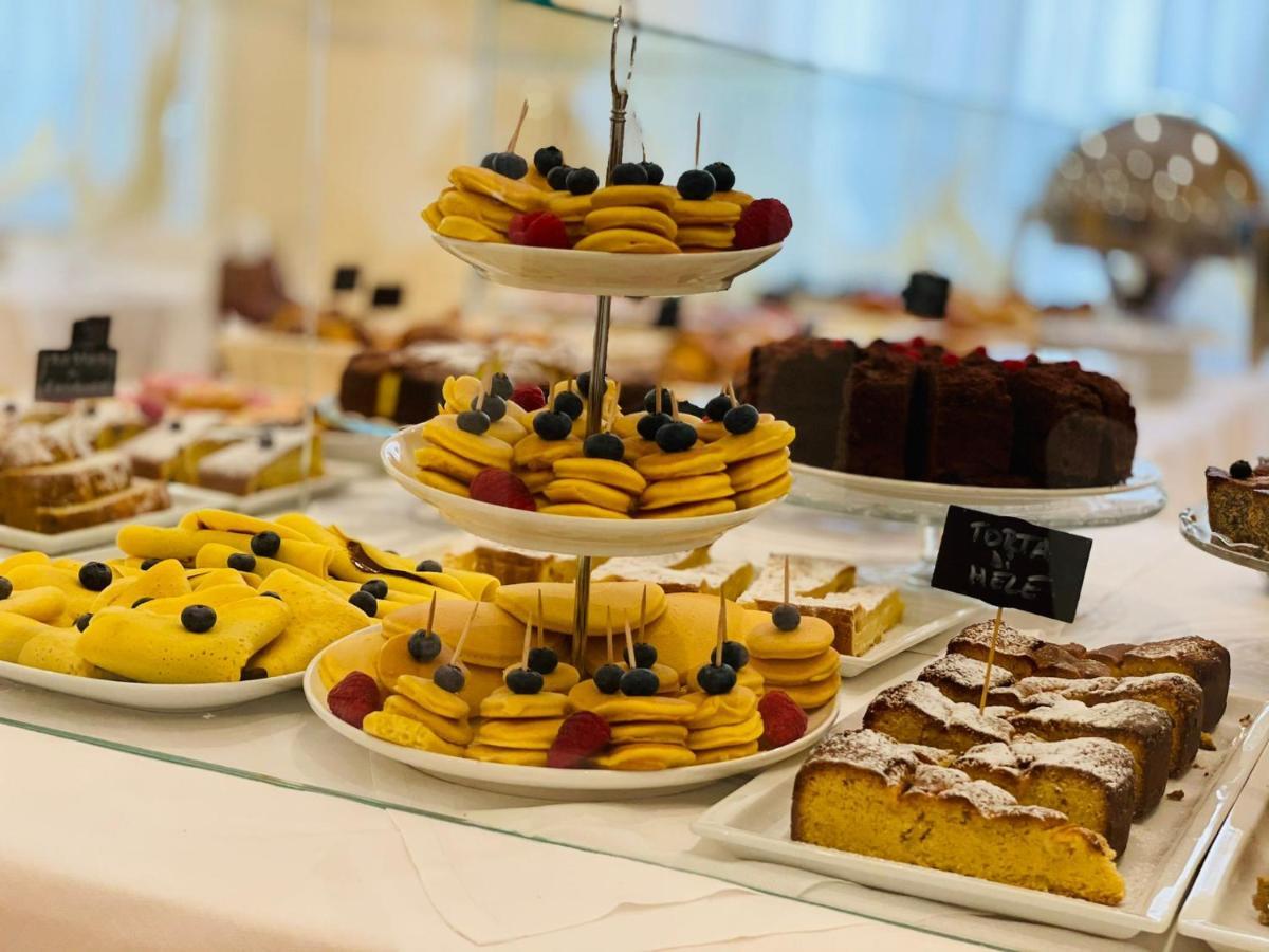Mansarda Cannes Riccione Zewnętrze zdjęcie